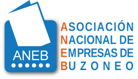 Logo Asociación Nacional Empresas Buzoneo
